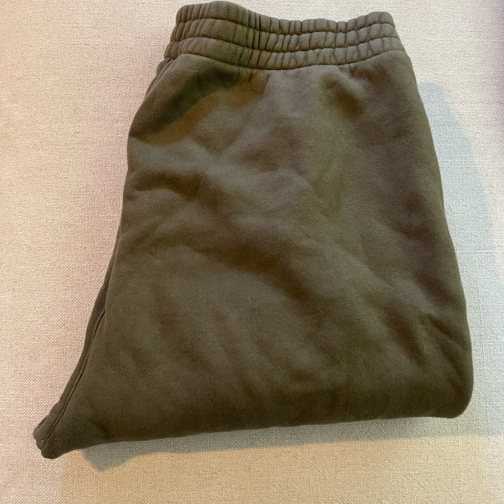 outdoor voices sweat pants